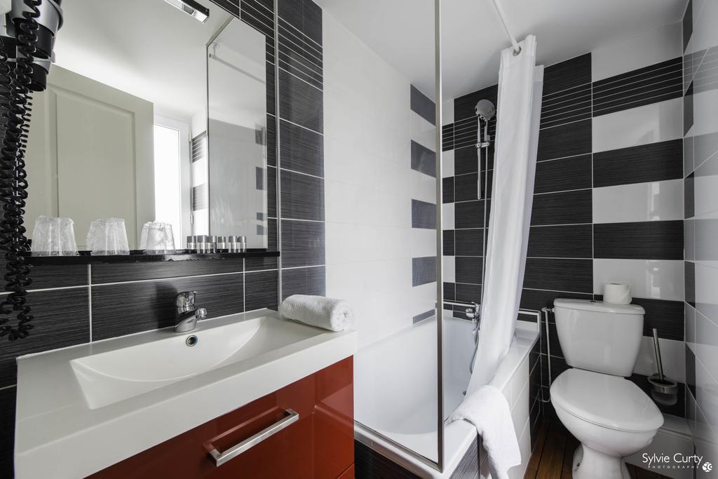Chambre Double Supérieure