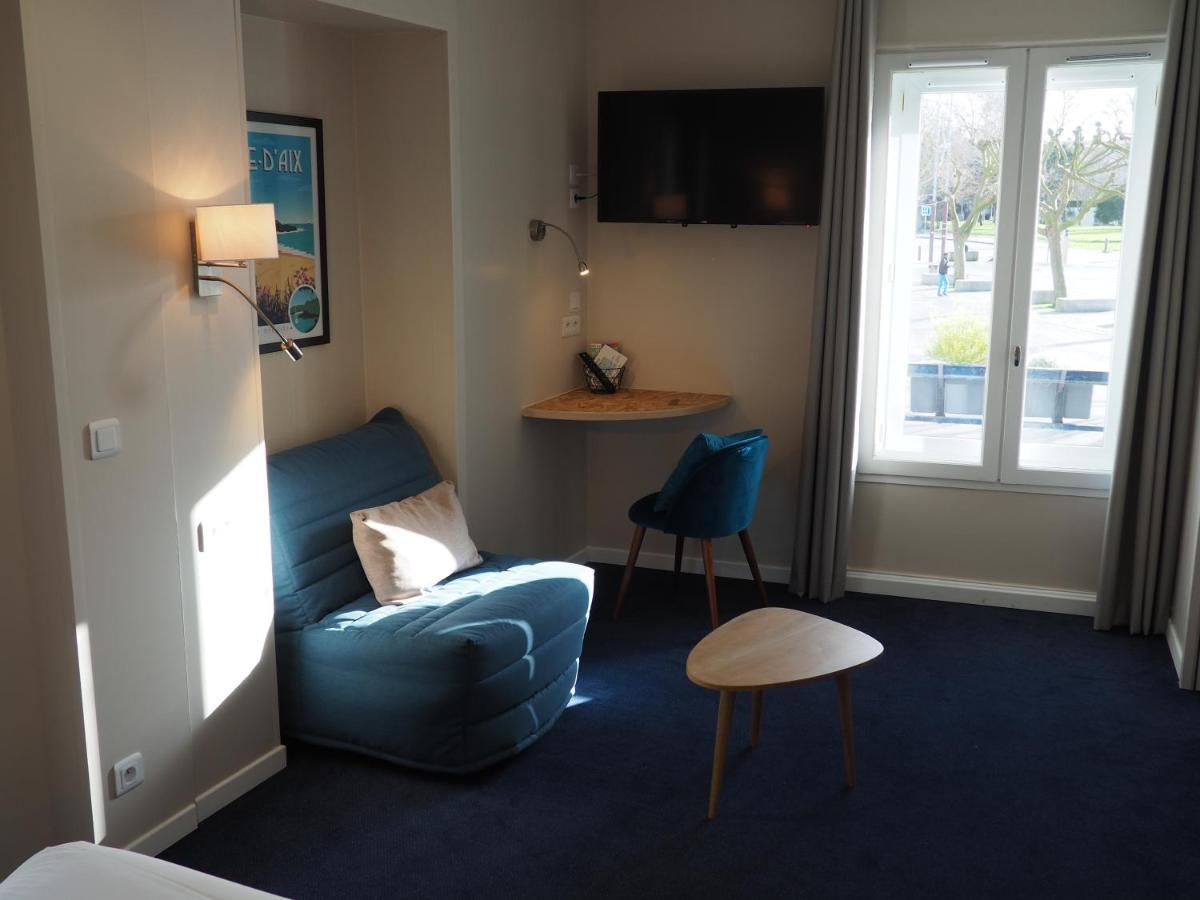 Chambre Double Privilège